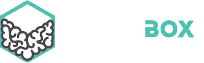 Logo firmy Brainbox Wojciech Kudela